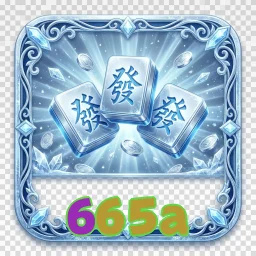 665a
