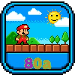 80a