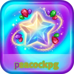 peacockpg