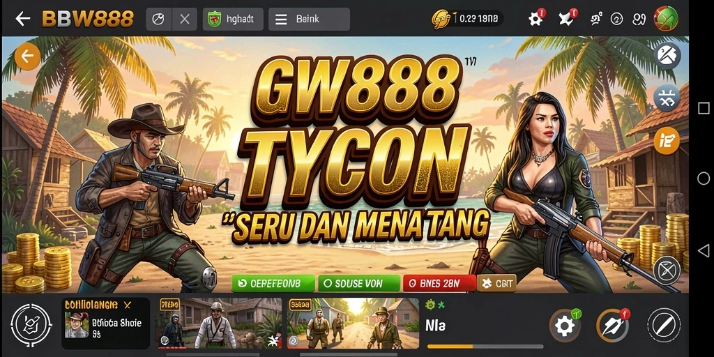Visual de 389BET