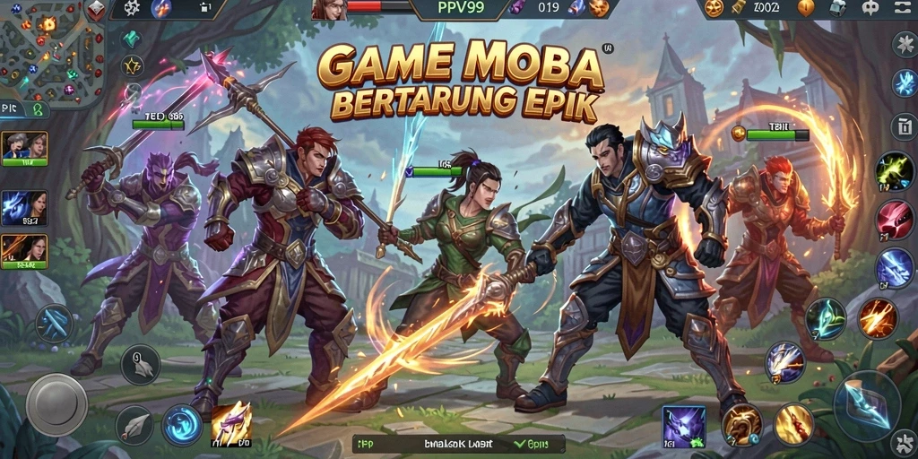Visual de 268JOGO